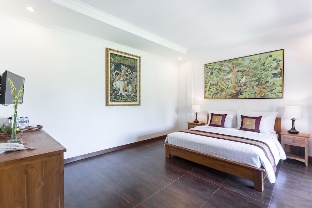 Superior Double Room, No Windows
