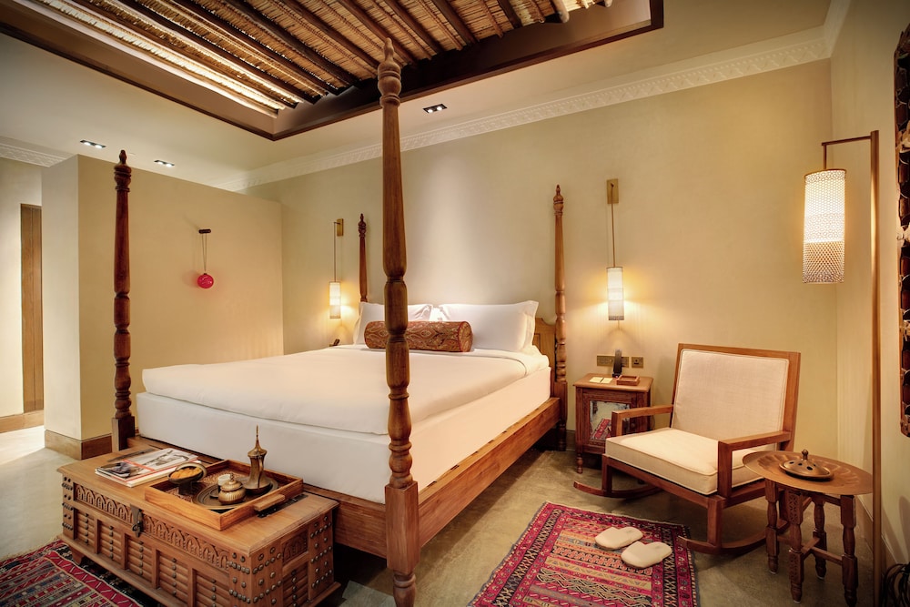 Luxury Suite, 1 King Bed (Chedi Grand Suite)
