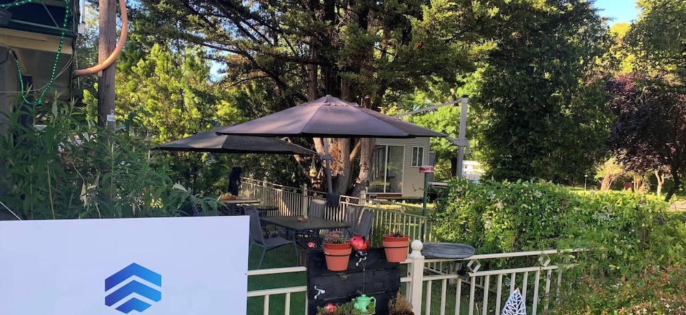 Deluxe Cabin photo 3