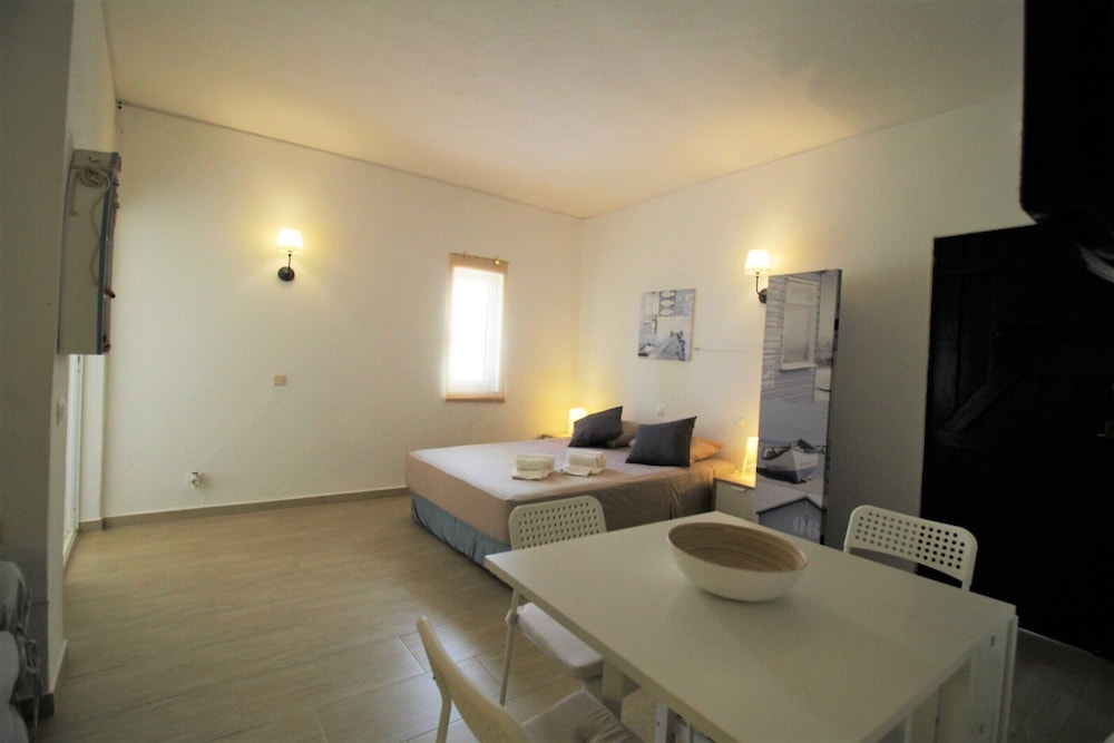 Economy Apartment, Garden View photo 3