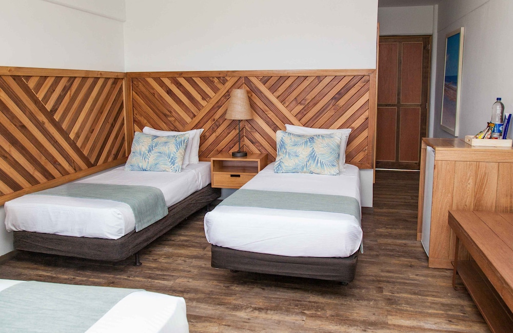 Double Room - Photo 5