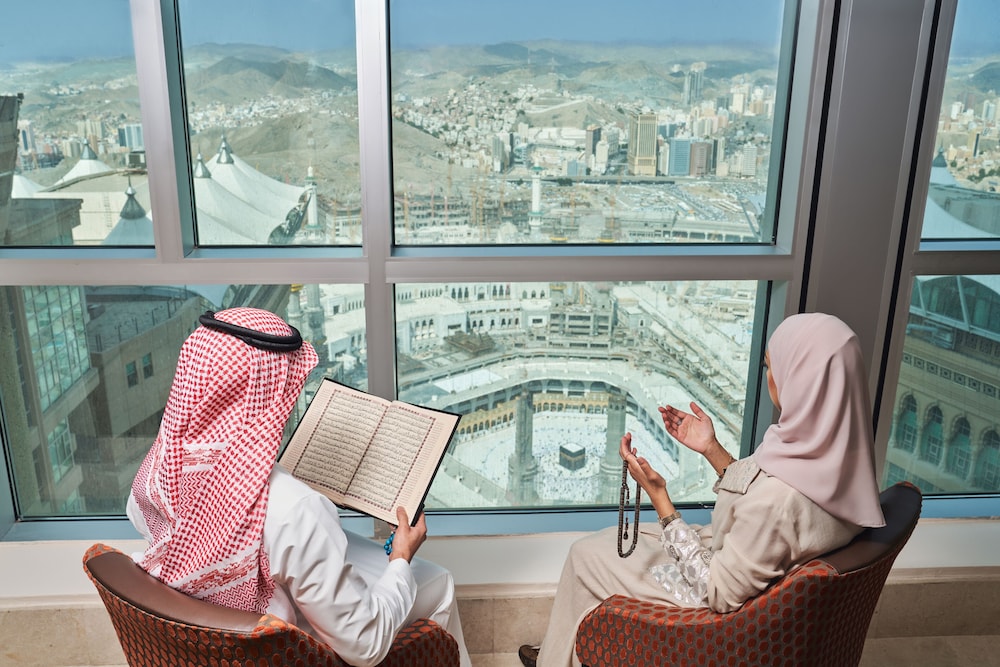 Studio, 2 Twin Beds (Kaaba) - Photo 4