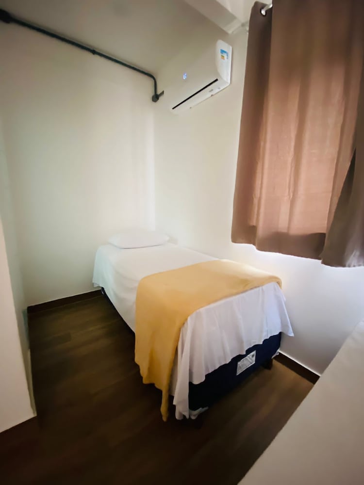 Standard Single Room photo 3