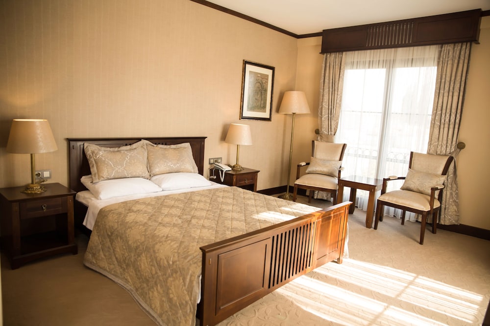 Double Or Twin Room photo 3