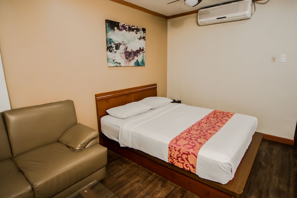 Standard Double Room, 1 Queen Bed, Accessible, Non Smoking - Photo 6