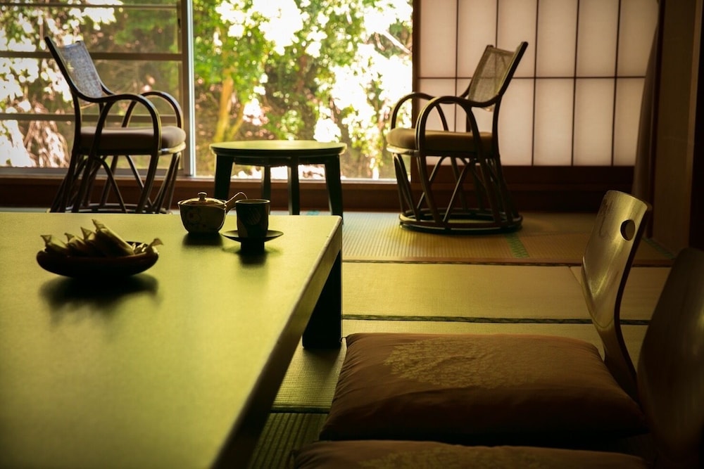 Japanese-style Room, Non Smoking - Photo 2