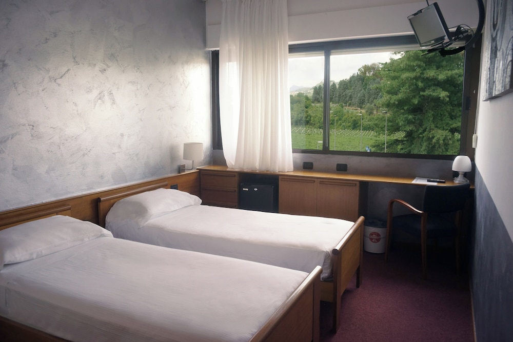Classic Double Room Single Use