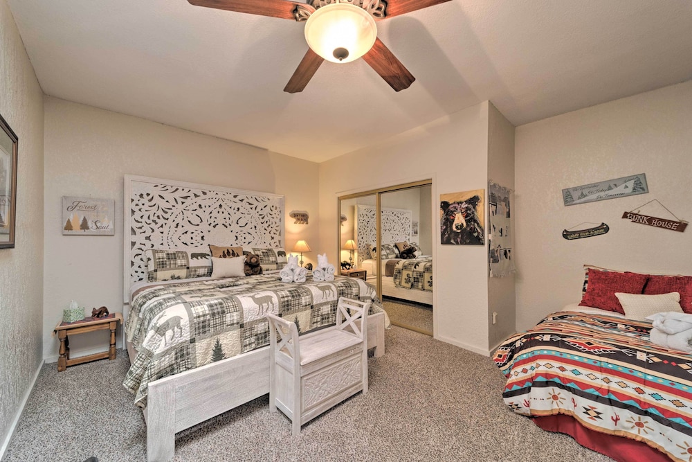 House (5 Bedrooms) photo 1