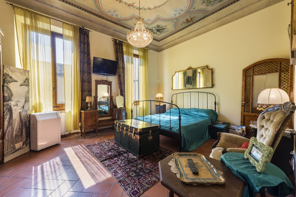 Comfort Apartment