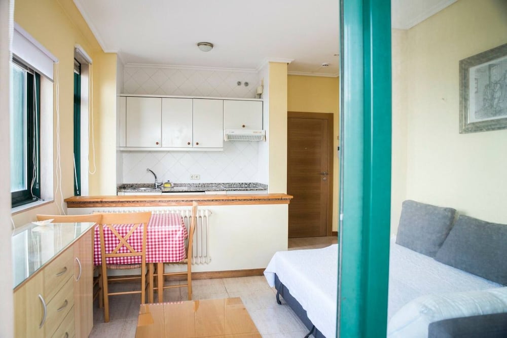 Apartamento, 1 habitación, fumadores