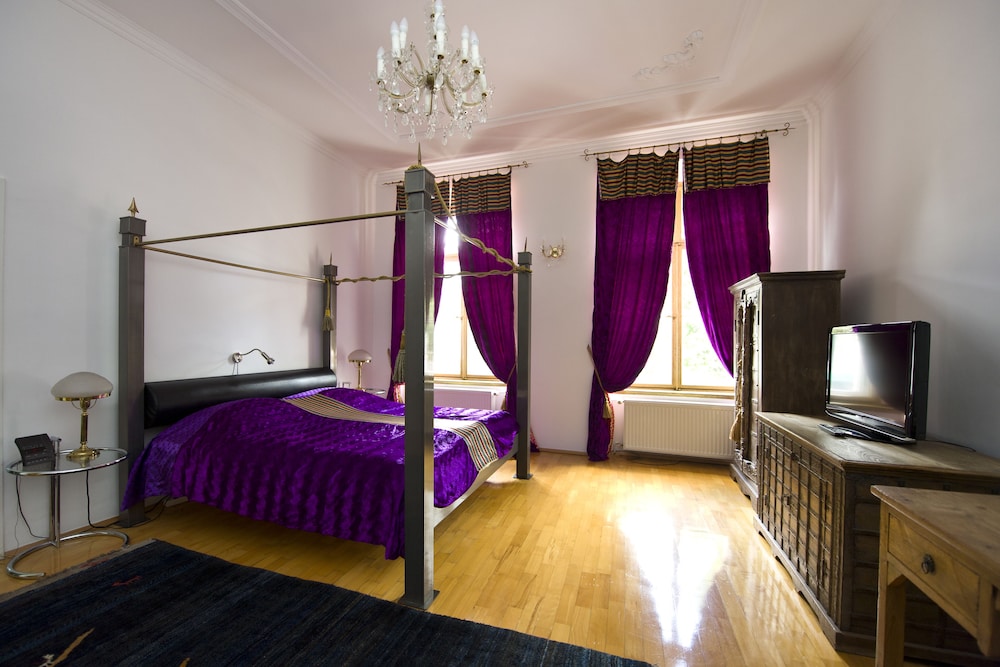 Comfort Double Room photo 1