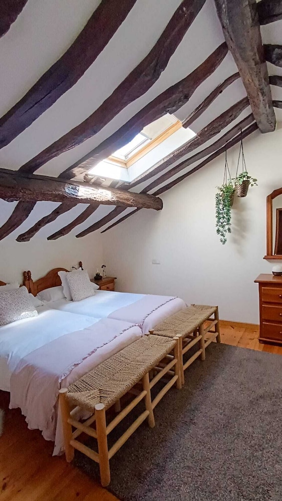 Habitación Doble Básica