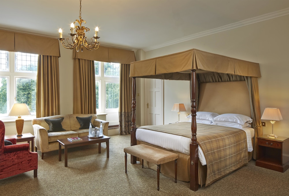 Superior Room, 1 Double Bed (Deluxe Double) - Photo 3