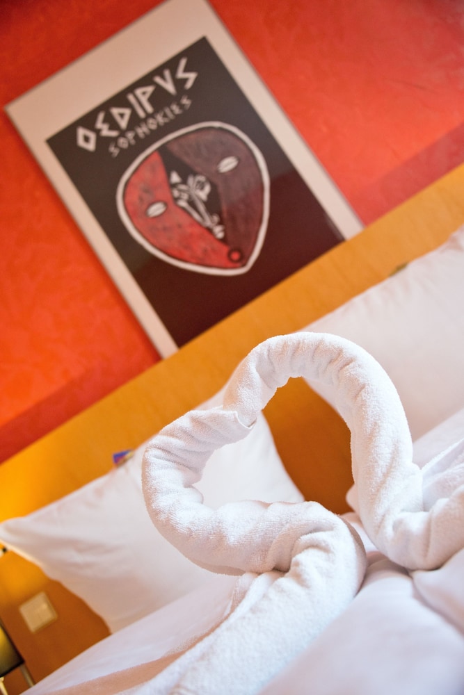 Standard Single Room photo 3