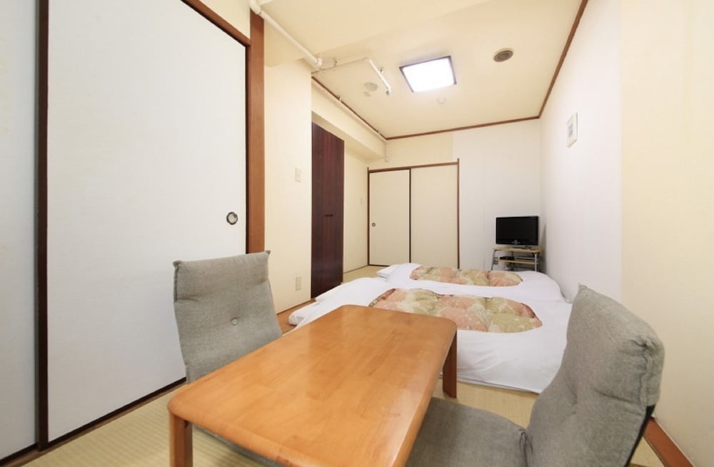 Japanese Traditional Room photo 1