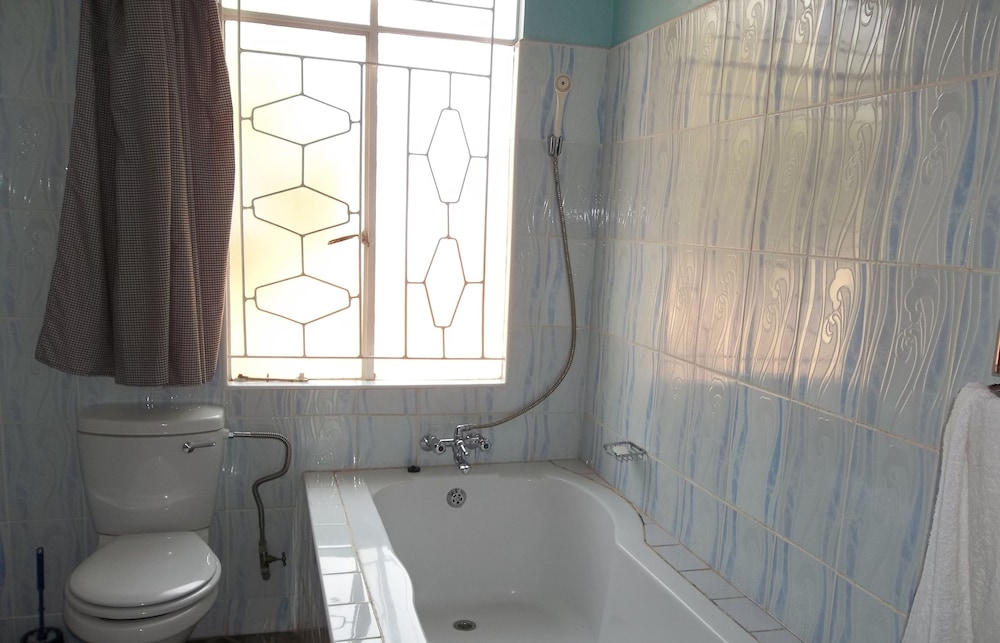 Standard Double or Twin Room photo 2