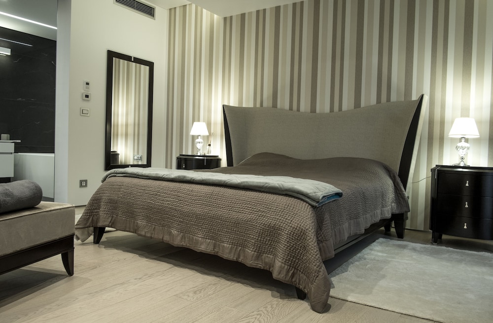 Penthouse, 2 Bedrooms, Sea View