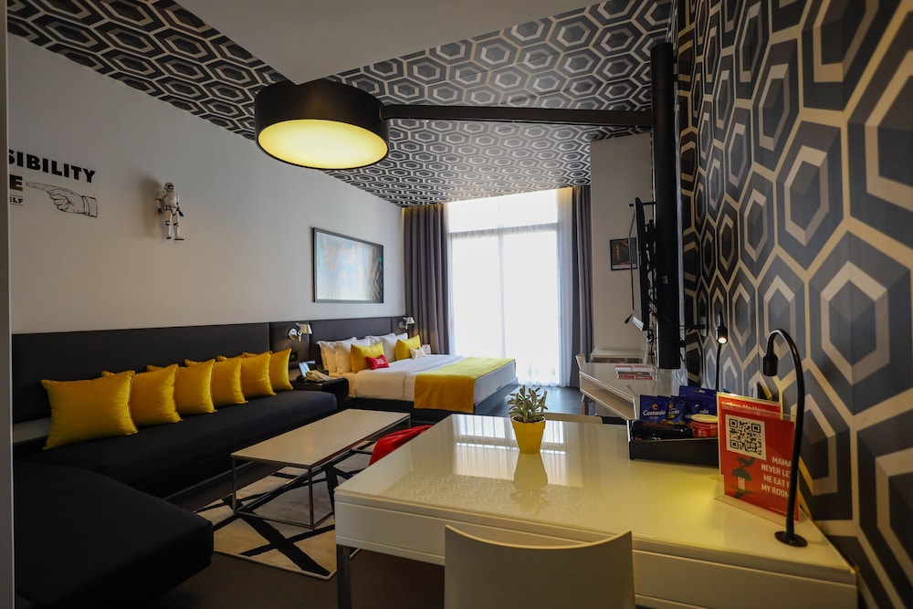 Premium King Room