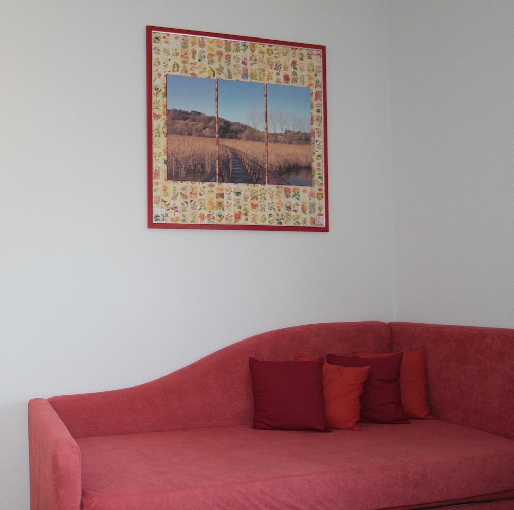 Luxury Suite, River View photo 2