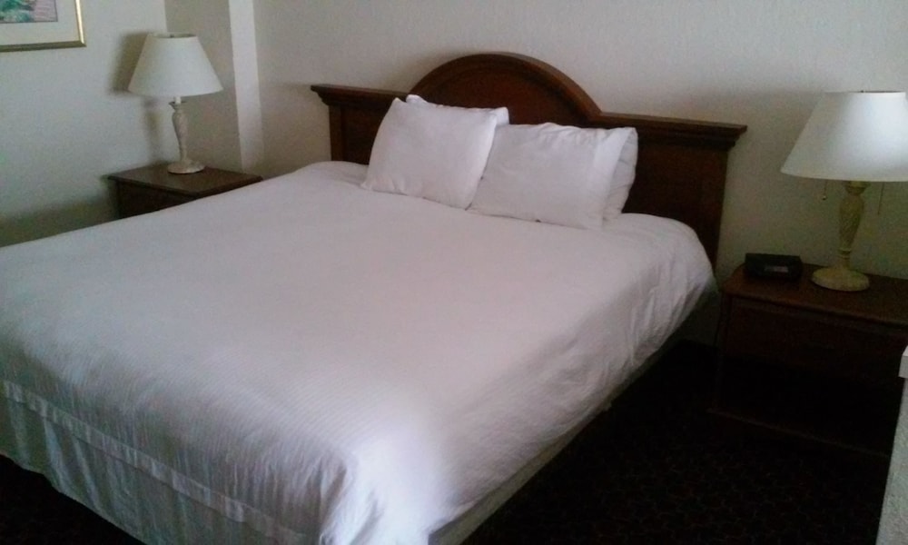 Royal Room, 1 King Bed, Non Smoking photo 2