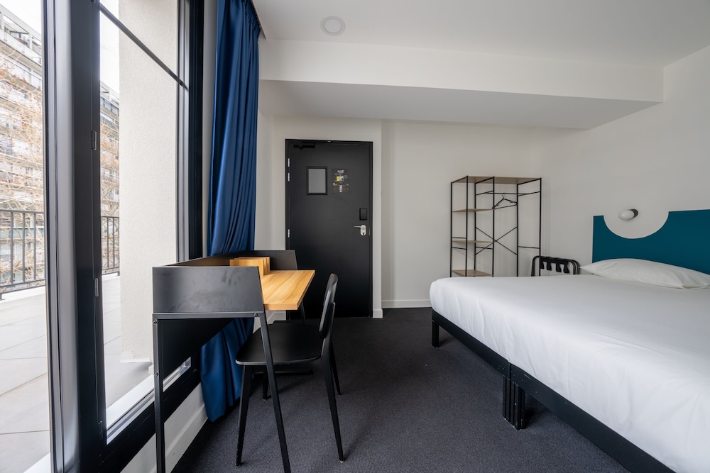 Double Room, Terrace (2 pers) photo 3