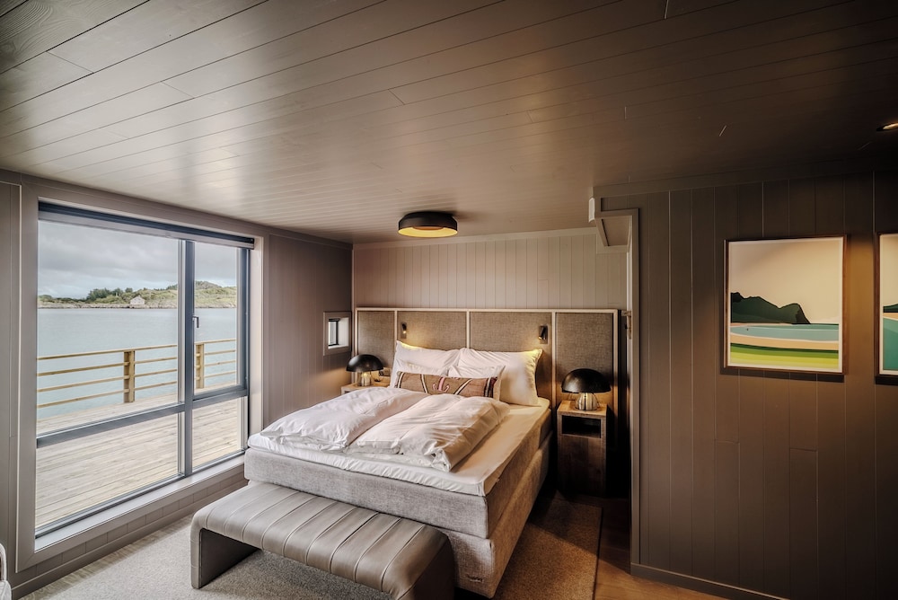 Junior Suite, Mountain View photo 1