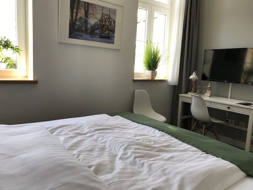 Comfort Double Room - Photo 3