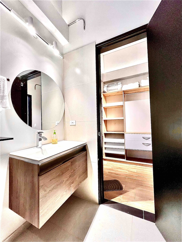 Luxury Cottage (EcoCasa en el Aire) photo 2