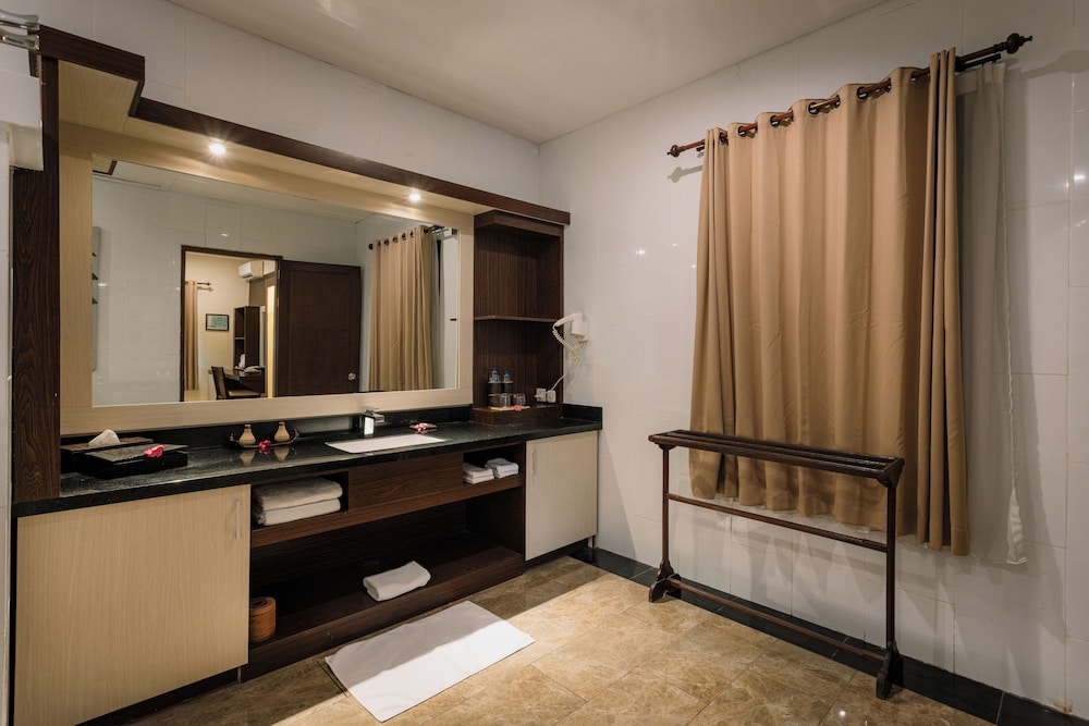 Garden Terrace Room - Photo 10