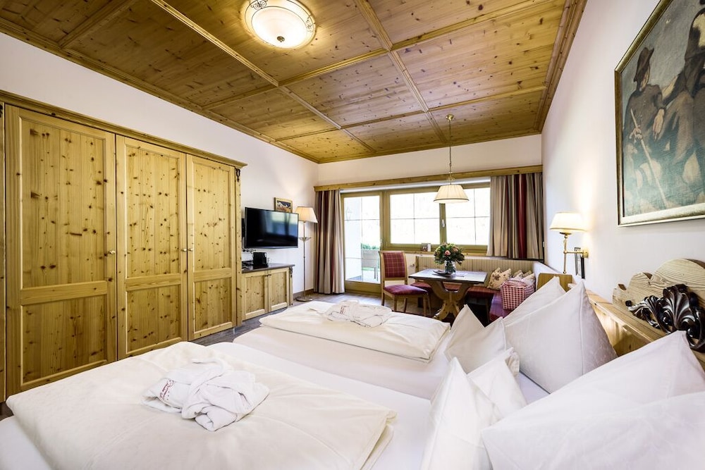 Superior Double Room photo 2