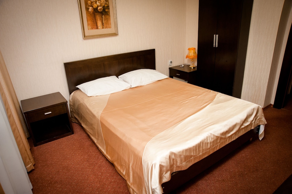 Standard Single Room, 1 King Bed photo 1
