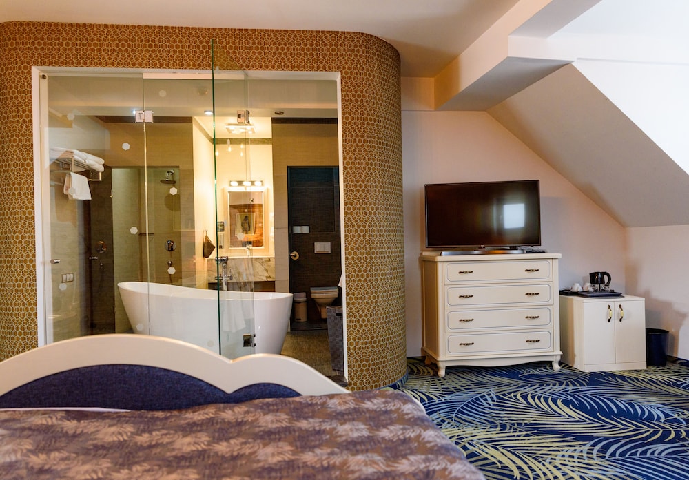 Exclusive Double Room photo 2