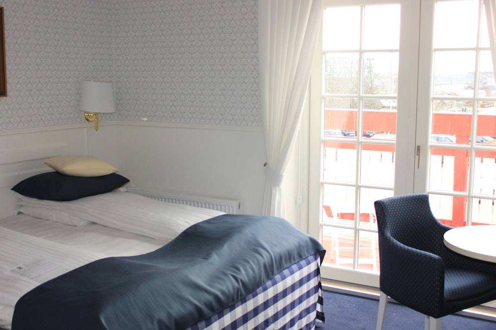 Luxury Double Room (Terrace or Balcony) photo 1