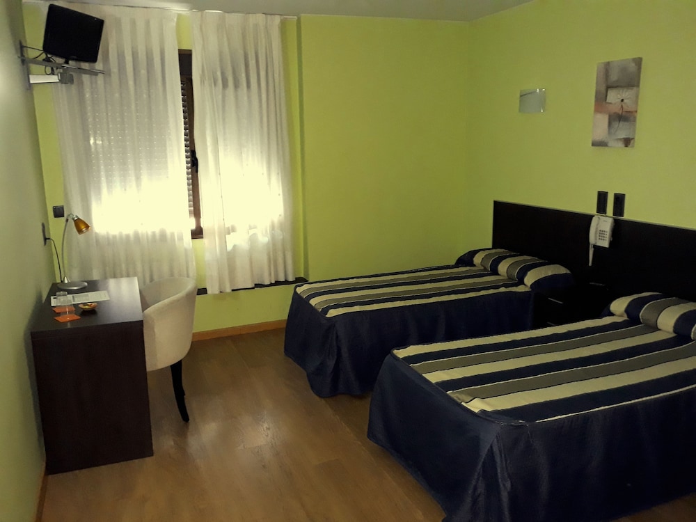 Double Room Single Use