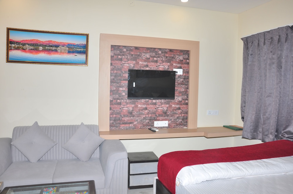 Superior Suite photo 2