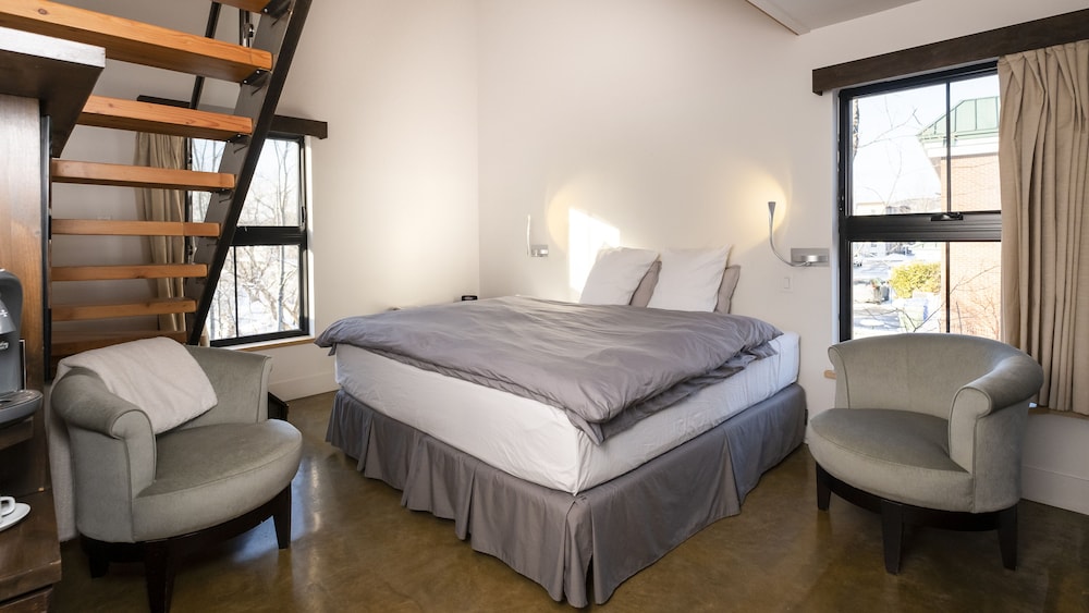 Family Loft, Ensuite photo 3