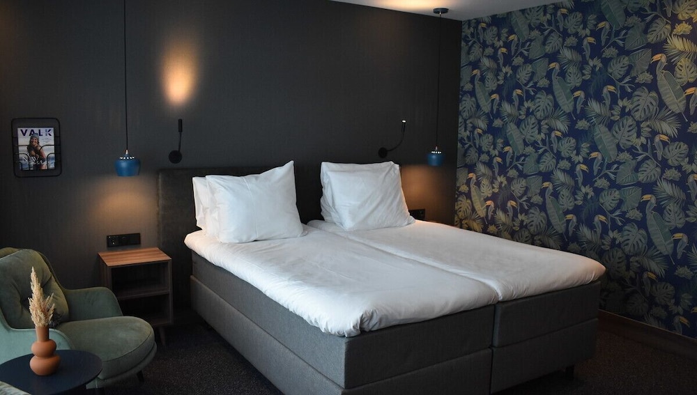 Superior Room, 2 Twin Beds - Photo 2