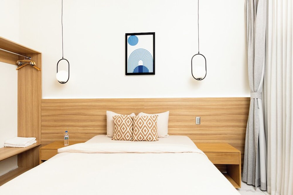 Comfort Room, City View photo 2