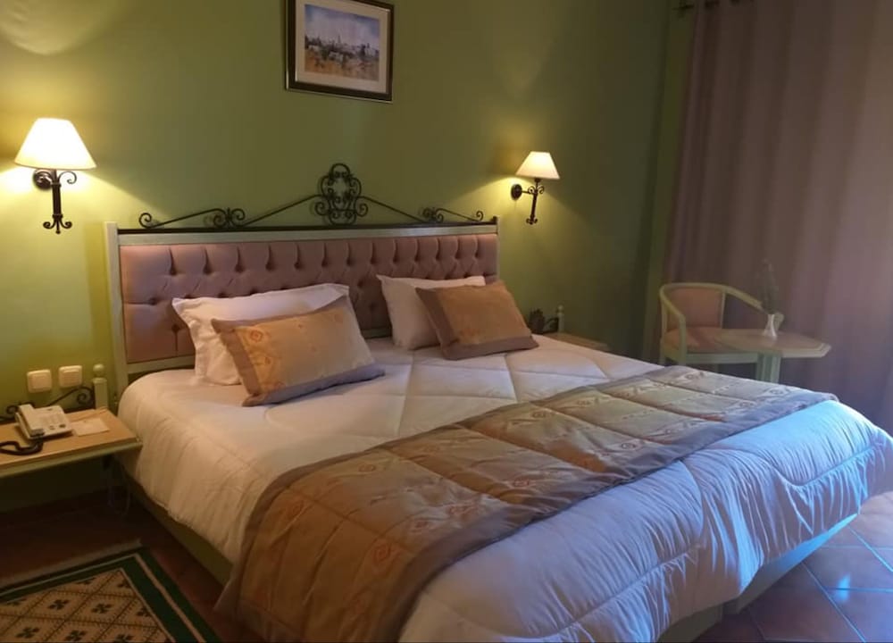 Standard Triple Room, Garden View photo 2