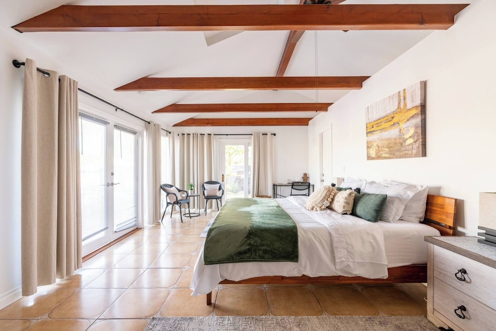 Villa, 5 Bedrooms, Private Pool photo 1