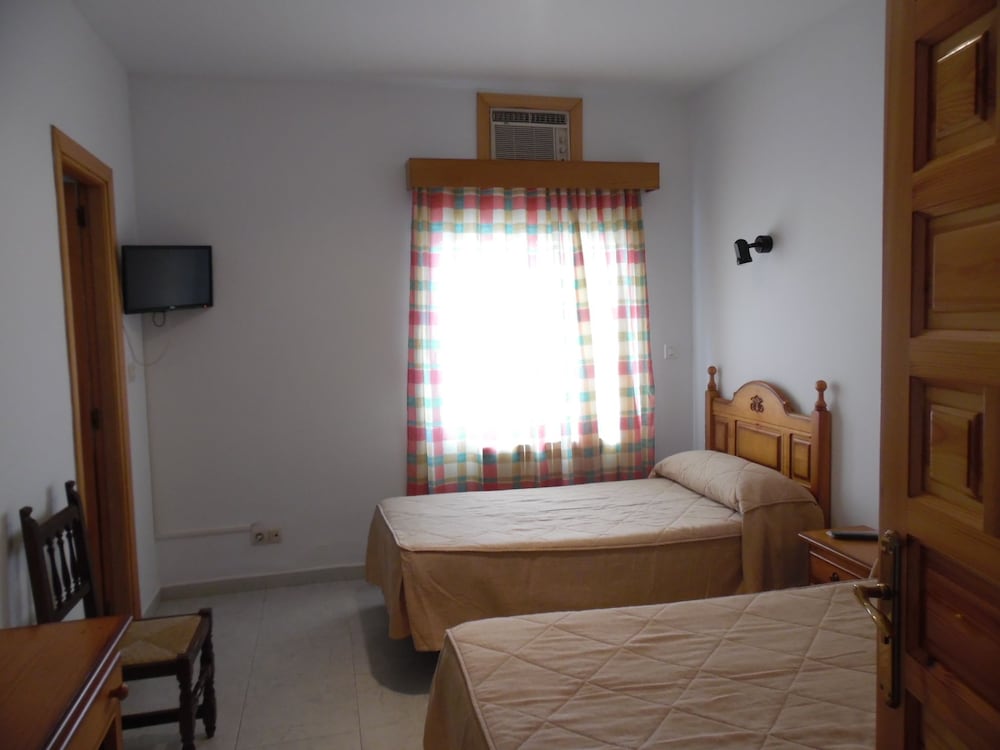 Double Room Single Use