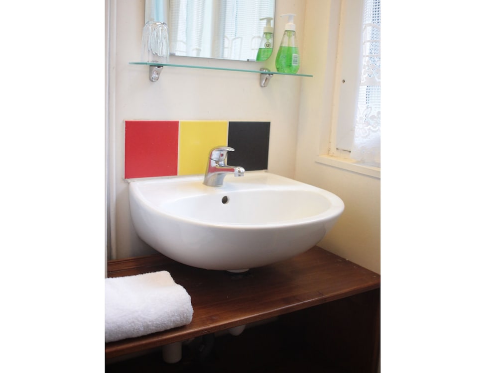 Apartment, Private Bathroom (Monet) photo 2