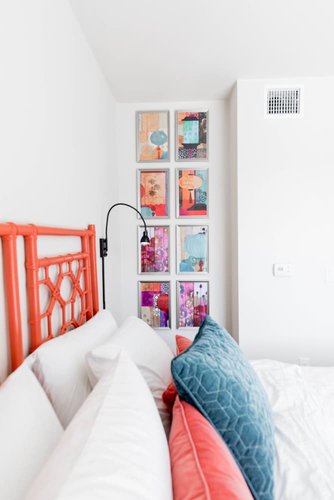 Exclusive Studio, 1 Queen Bed (Beijing) photo 2
