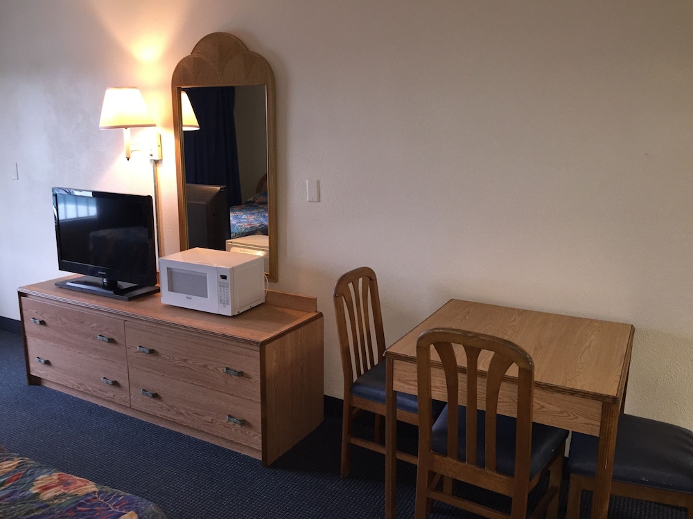 Basic Room, 1 Bedroom