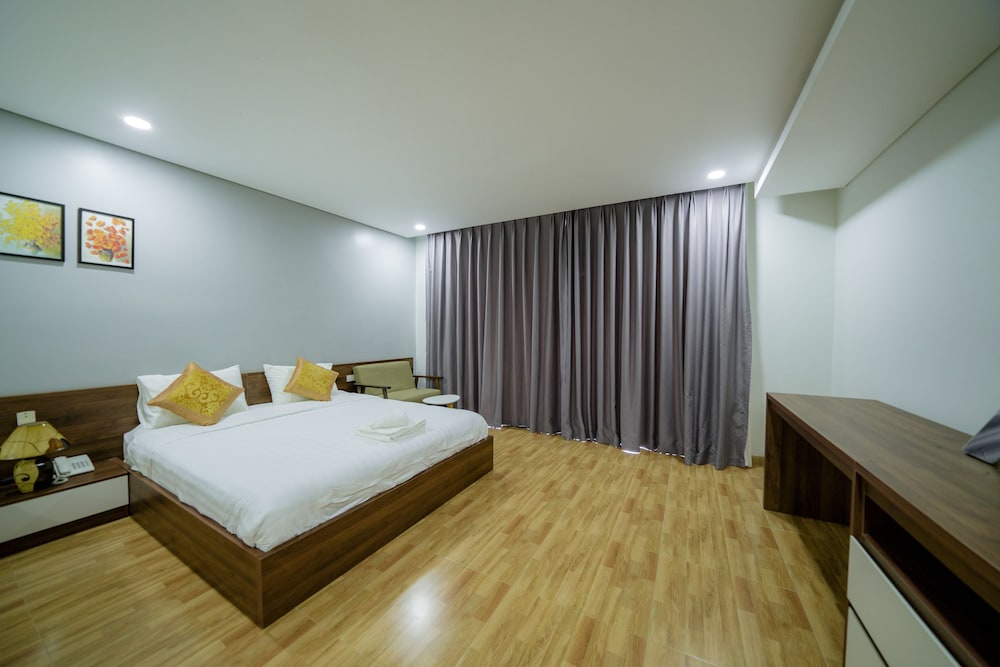 Superior Apartment