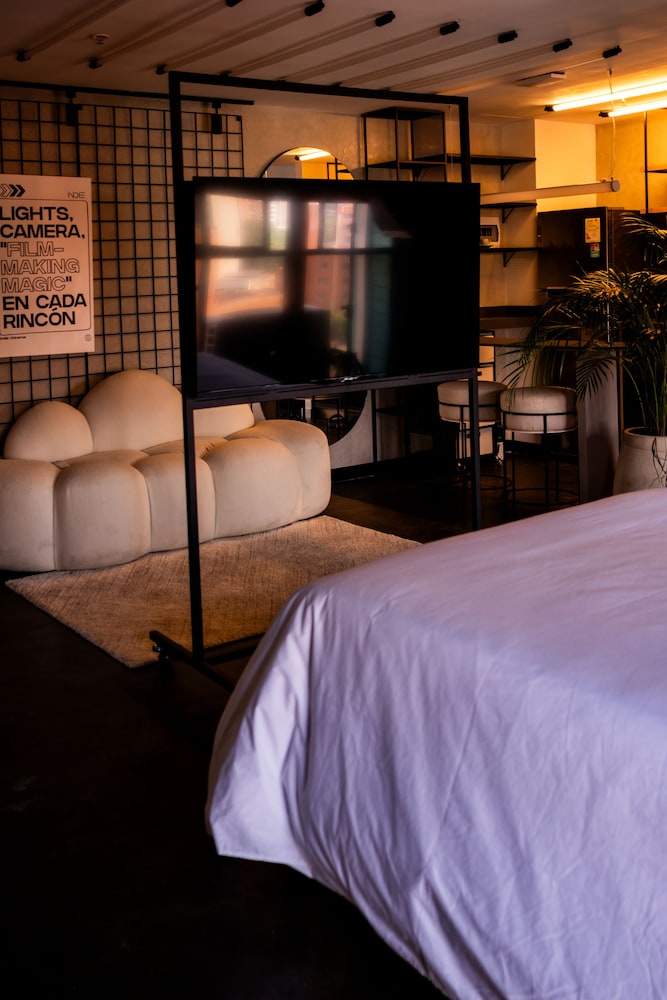 Design Studio Suite, Non Smoking, Kitchenette