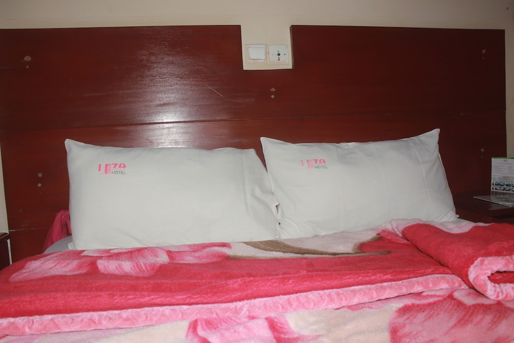 Standard Double Room photo 1