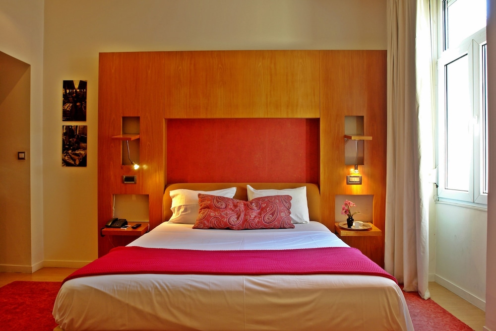 Economy Double Room photo 2
