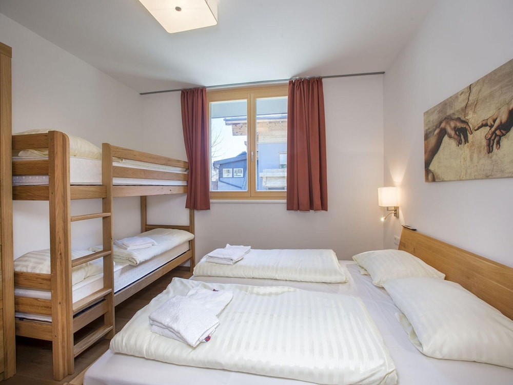 Classic Apartment, 3 Bedrooms