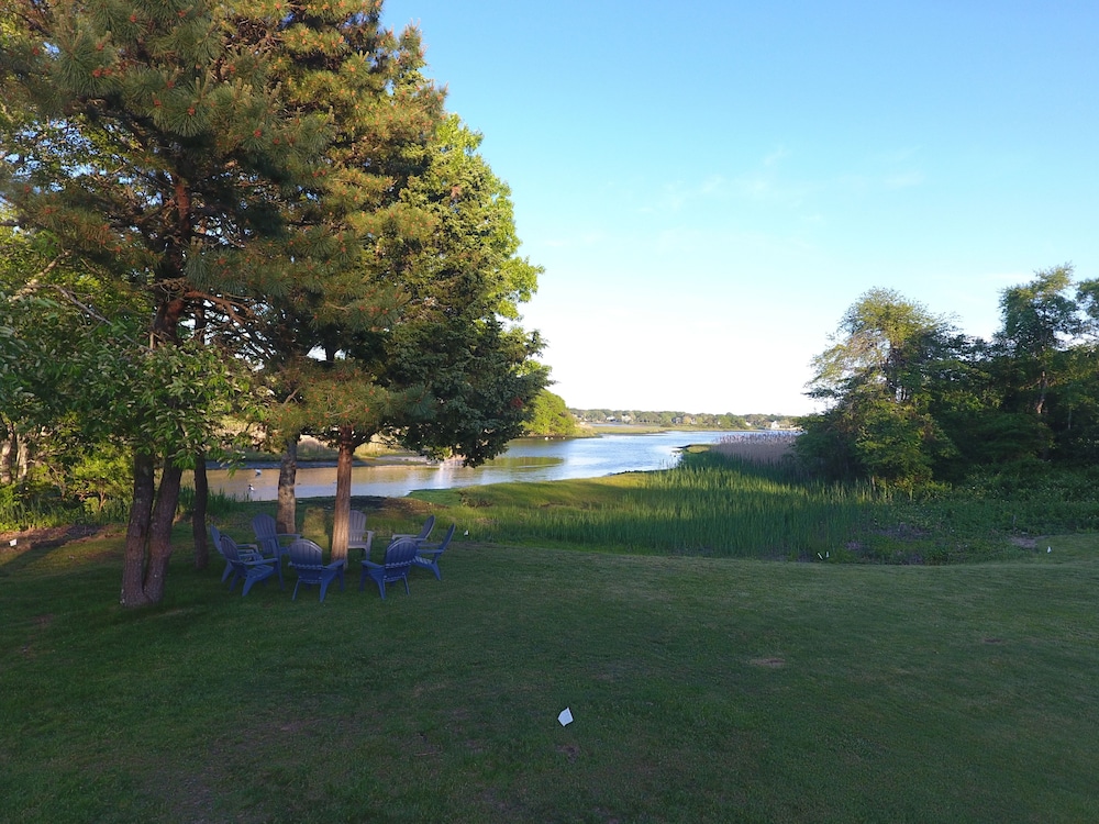 Waterside, 2 Double Beds - Photo 1